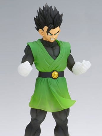 Dragon Ball Z Clearise Gohan (Great Saiyaman II Ver. A) Gallery Image 2