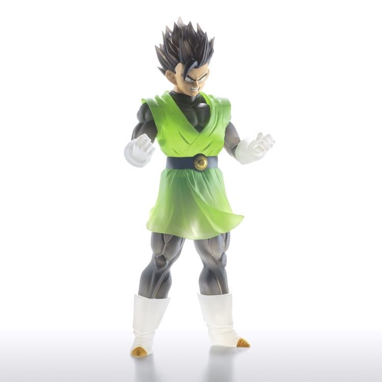 Dragon Ball Z Clearise Gohan (Great Saiyaman II Ver. A) Gallery Image 7