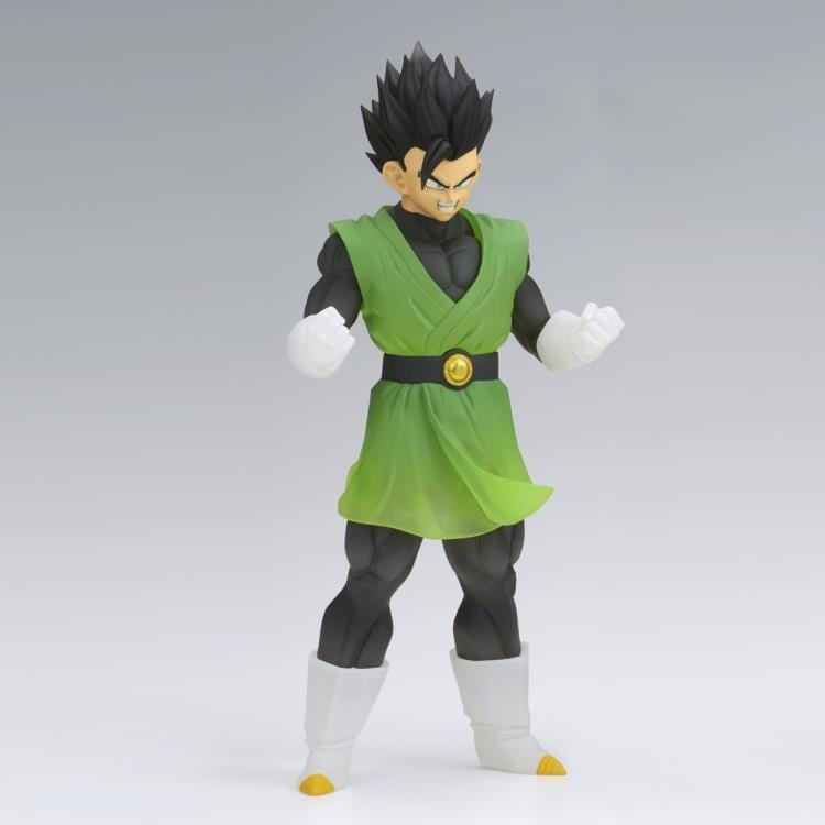 Dragon Ball Z Clearise Gohan (Great Saiyaman II Ver. A) Gallery Image 3
