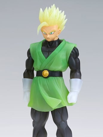 Dragon Ball Z Clearise Gohan (Great Saiyaman II Ver. B) Gallery Image 2