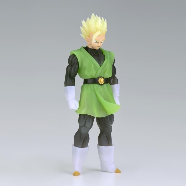 Dragon Ball Z Clearise Gohan (Great Saiyaman II Ver. B) Gallery Image 4