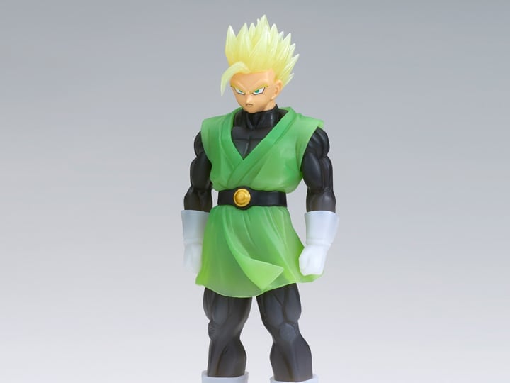 Dragon Ball Z Clearise Gohan (Great Saiyaman II Ver. B) Gallery Image 1