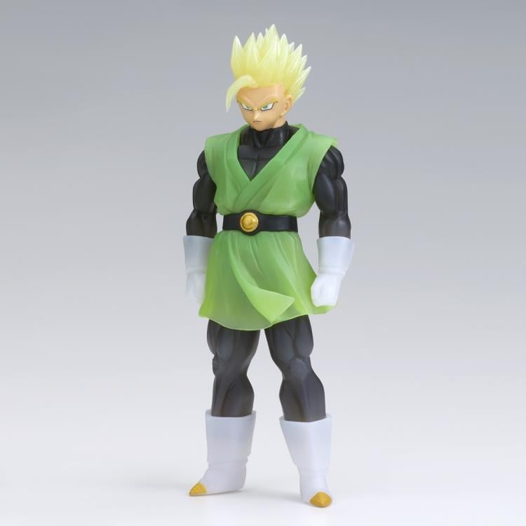 Dragon Ball Z Clearise Gohan (Great Saiyaman II Ver. B) Gallery Image 3