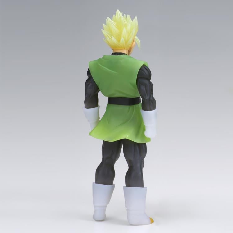 Dragon Ball Z Clearise Gohan (Great Saiyaman II Ver. B) Gallery Image 5