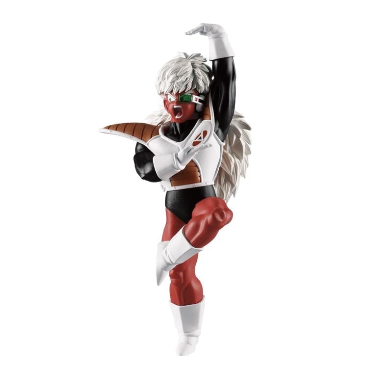 Dragon Ball Z Solid Edge Works Jeice Gallery Image 3