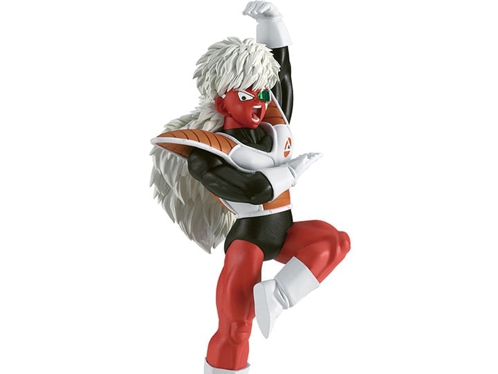 Dragon Ball Z Solid Edge Works Jeice Gallery Image 1