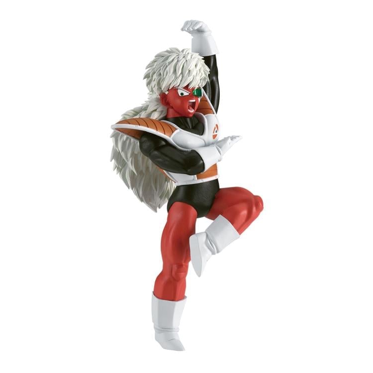 Dragon Ball Z Solid Edge Works Jeice Gallery Image 4
