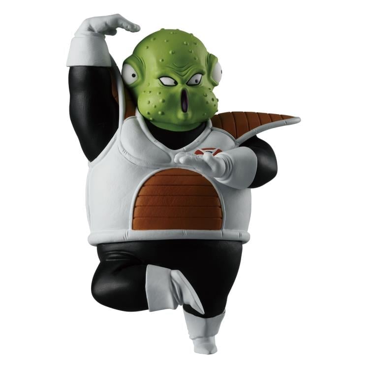 Dragon Ball Z Solid Edge Works Guldo (Reissue) Gallery Image 3