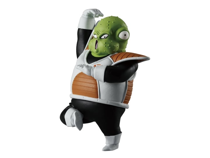 Dragon Ball Z Solid Edge Works Guldo (Reissue) Gallery Image 1