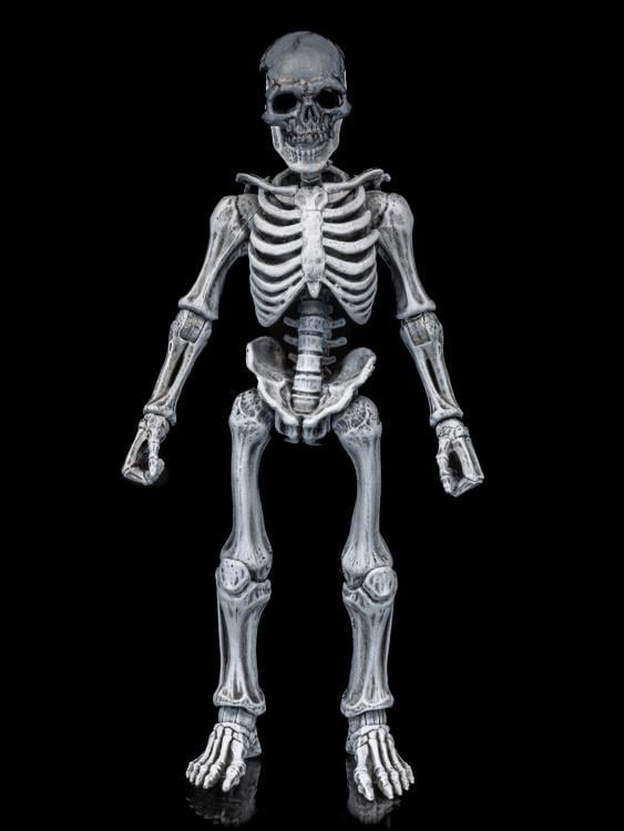Graveyard Skeletons Action Figure Four-Pack Gallery Image 9