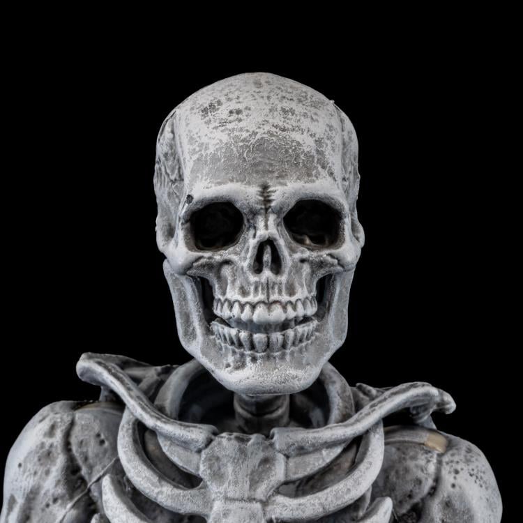 Graveyard Skeletons Action Figure Four-Pack Gallery Image 14