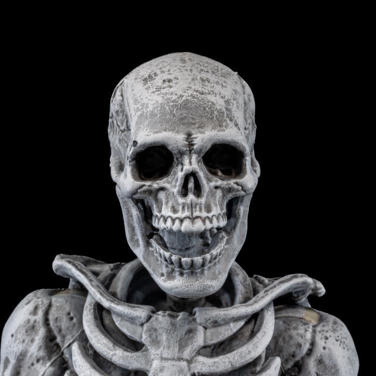 Graveyard Skeletons Action Figure Four-Pack Gallery Image 15