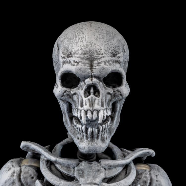 Graveyard Skeletons Action Figure Four-Pack Gallery Image 12