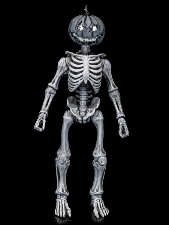 Graveyard Skeletons Action Figure Four-Pack Gallery Image 7