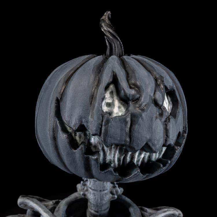 Graveyard Skeletons Action Figure Four-Pack Gallery Image 20