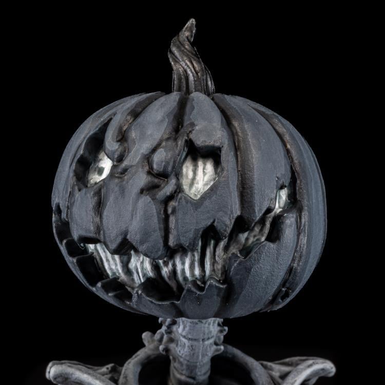 Graveyard Skeletons Action Figure Four-Pack Gallery Image 21