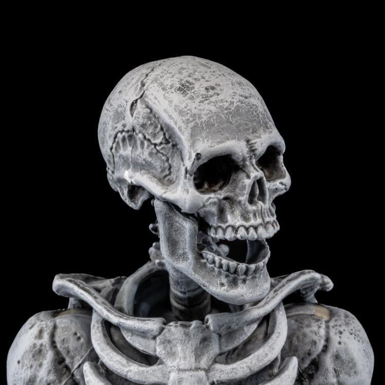 Graveyard Skeletons Action Figure Four-Pack Gallery Image 16