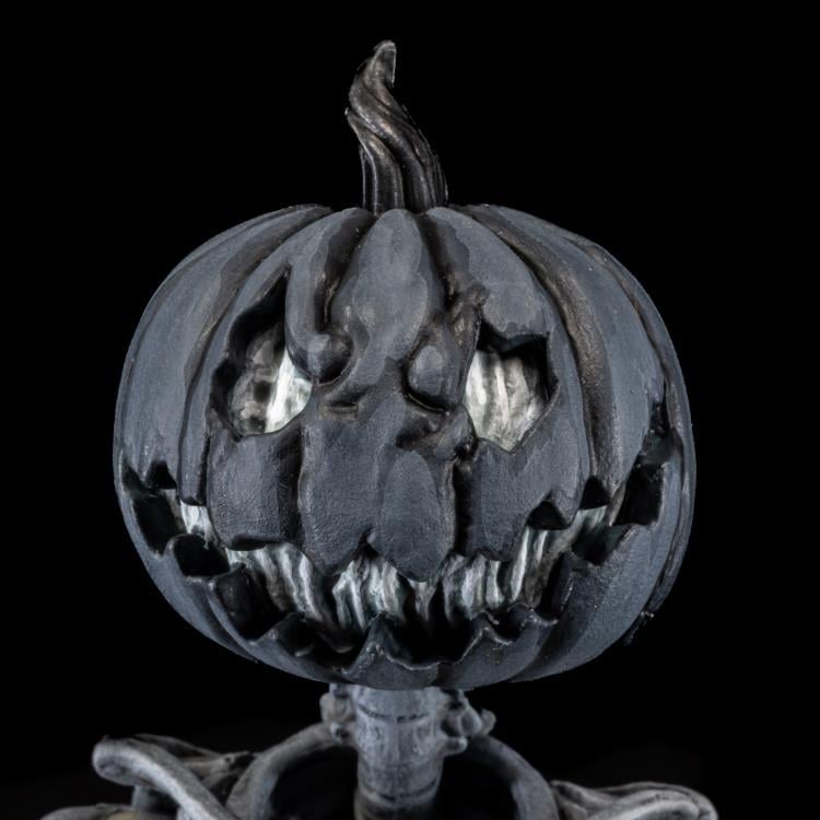 Graveyard Skeletons Action Figure Four-Pack Gallery Image 19