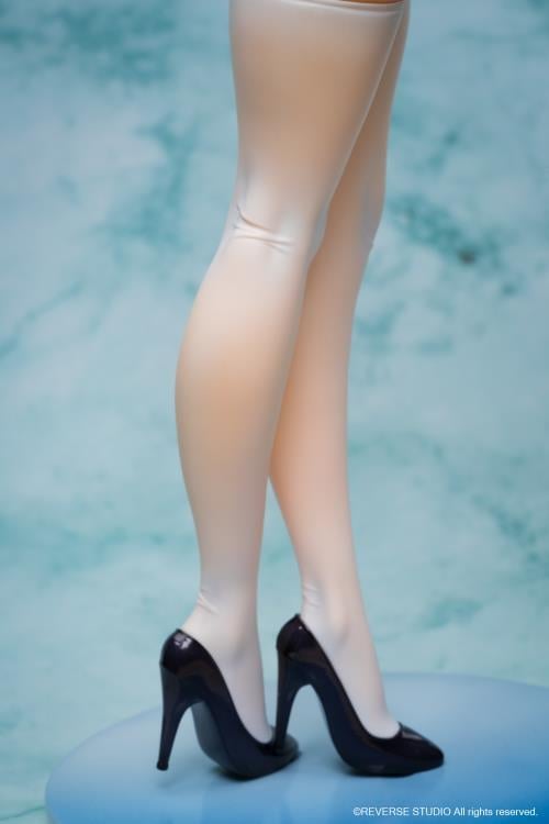 Tsurisasu Illustration Sailor Bunny 1/6 Scale Figure Gallery Image 14