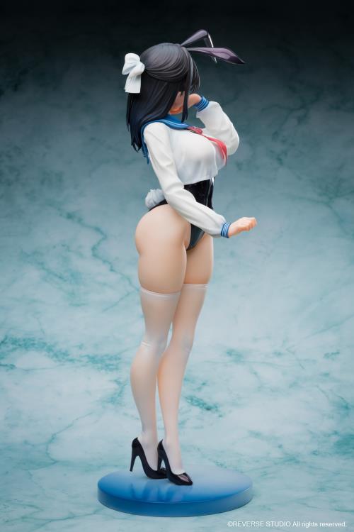 Tsurisasu Illustration Sailor Bunny 1/6 Scale Figure Gallery Image 7