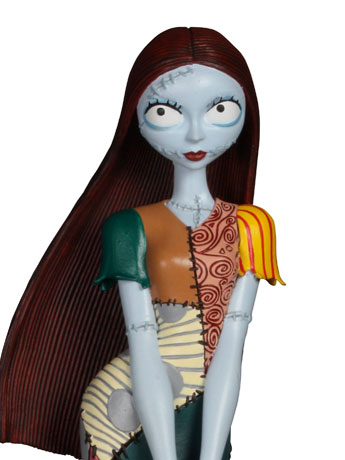 The Nightmare Before Christmas Femme Fatales Sally Gallery Image 2