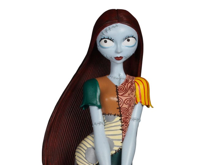 The Nightmare Before Christmas Femme Fatales Sally Gallery Image 1