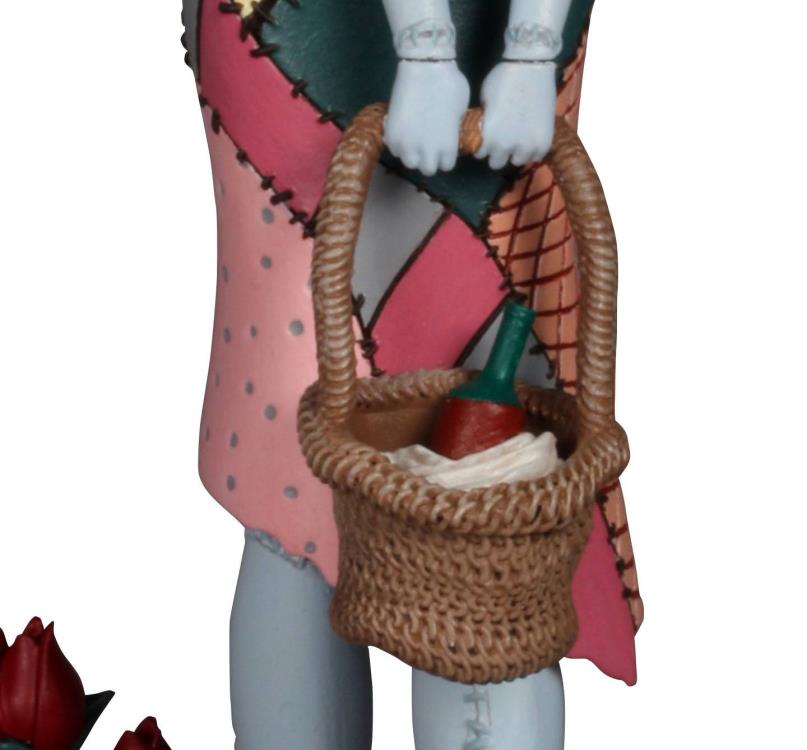 The Nightmare Before Christmas Femme Fatales Sally Gallery Image 4