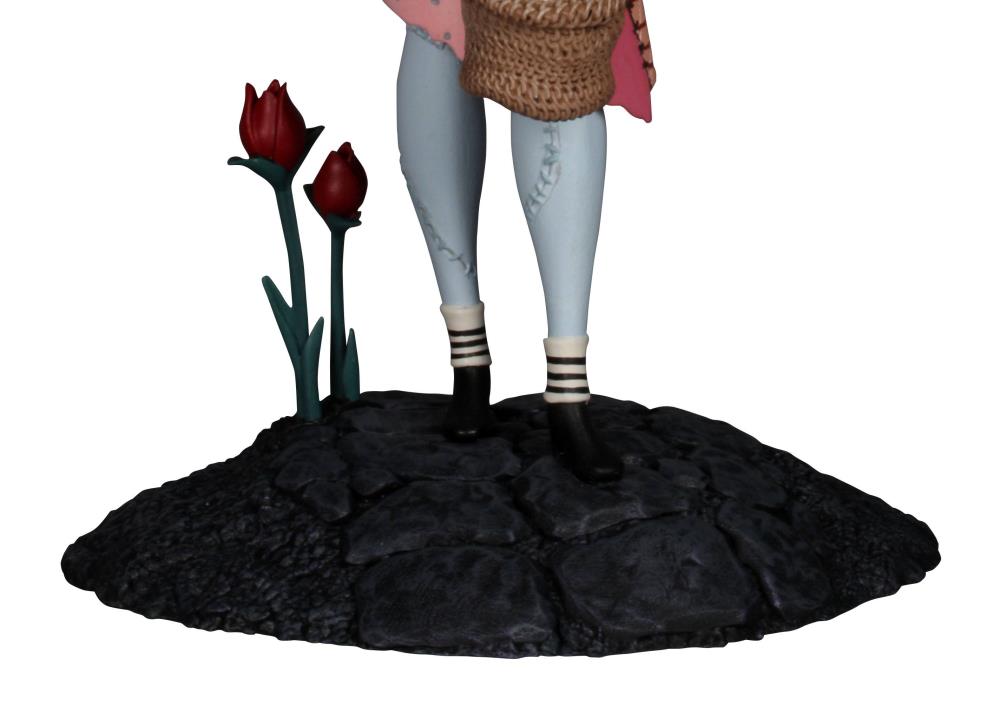 The Nightmare Before Christmas Femme Fatales Sally Gallery Image 3