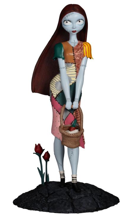 The Nightmare Before Christmas Femme Fatales Sally Gallery Image 5