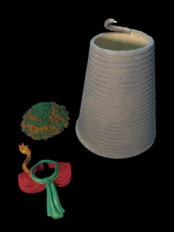 Legends of the Ramayan Accessory Pack Gallery Image 2