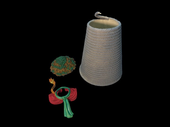 Legends of the Ramayan Accessory Pack Gallery Image 1