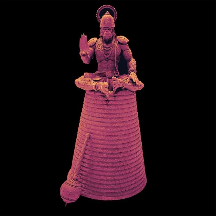 Legends of the Ramayan Accessory Pack Gallery Image 4