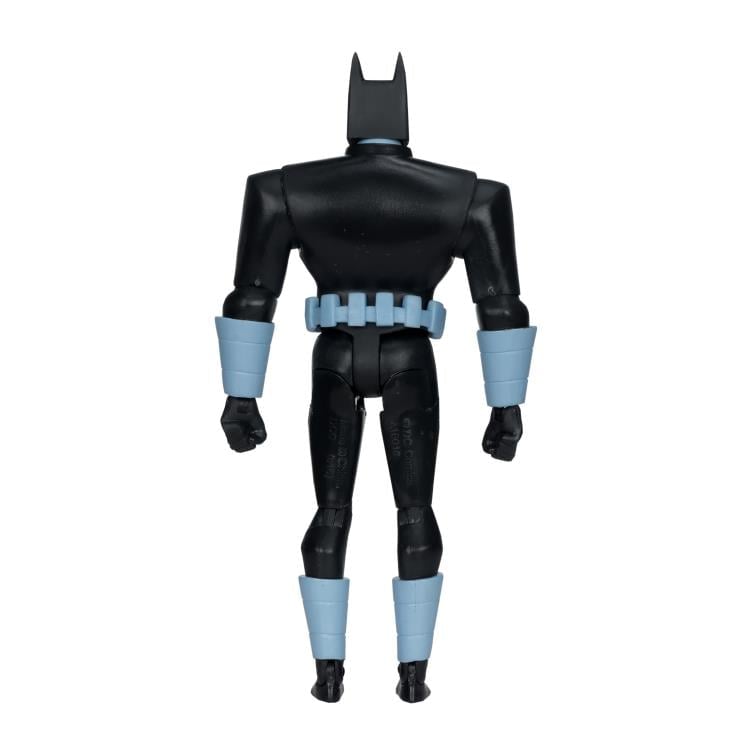 The New Batman Adventures Batman (Anti-Fire Suit) Action Figure Gallery Image 5
