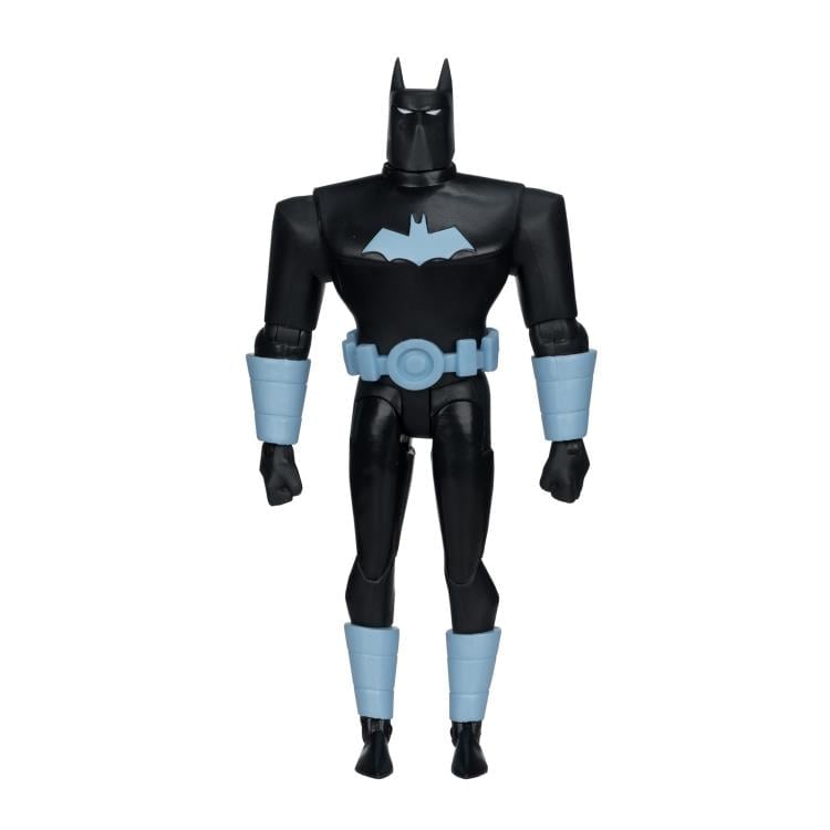 The New Batman Adventures Batman (Anti-Fire Suit) Action Figure Gallery Image 4
