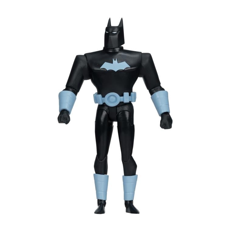 The New Batman Adventures Batman (Anti-Fire Suit) Action Figure Gallery Image 3