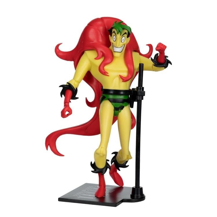 The New Batman Adventures Creeper Action Figure Gallery Image 6
