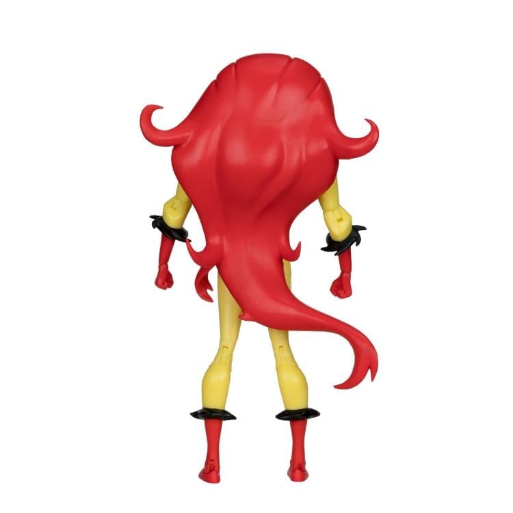 The New Batman Adventures Creeper Action Figure Gallery Image 5