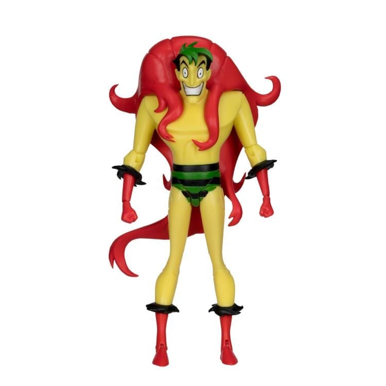 The New Batman Adventures Creeper Action Figure Gallery Image 4