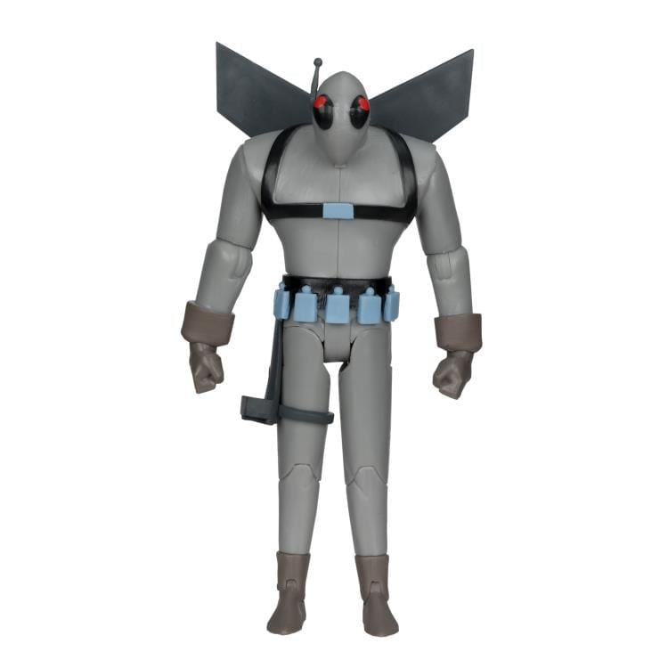 DC collectiblesファイヤーフライ （エフェクト付き） The New Batman Adventures Firefly Action Figure