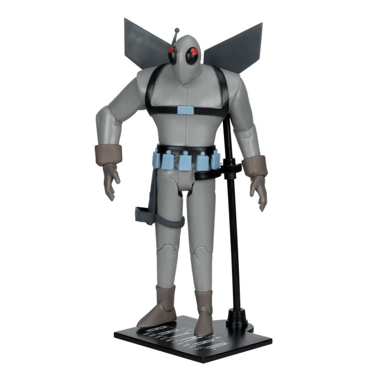 The New Batman Adventures Firefly Action Figure Gallery Image 6