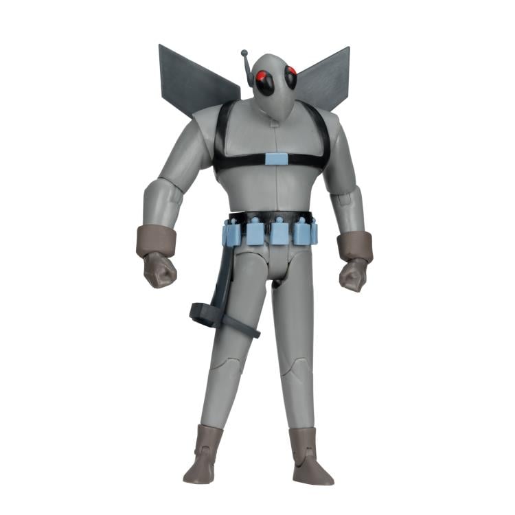 The New Batman Adventures Firefly Action Figure Gallery Image 3