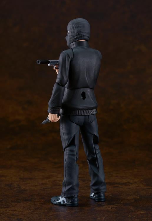 The Fable figma No.639 Akira Sato Action Figure Gallery Image 13