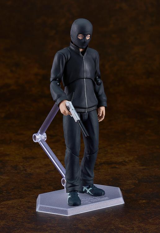 The Fable figma No.639 Akira Sato Action Figure Gallery Image 12