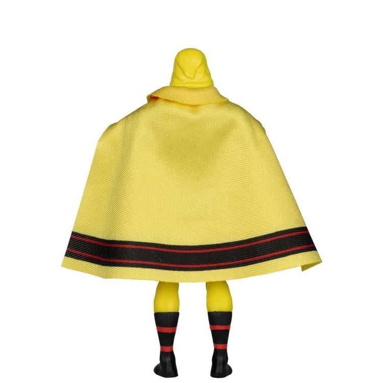 DC Comics DC Super Powers Green Lantern, Hourman, & Starman Action Figure Three-Pack Gallery Image 9