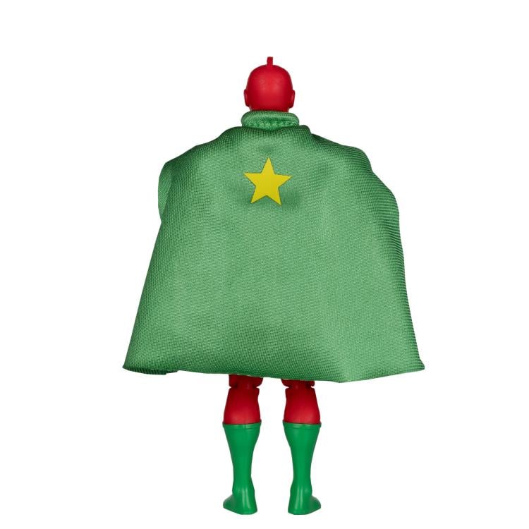 DC Comics DC Super Powers Green Lantern, Hourman, & Starman Action Figure Three-Pack Gallery Image 7