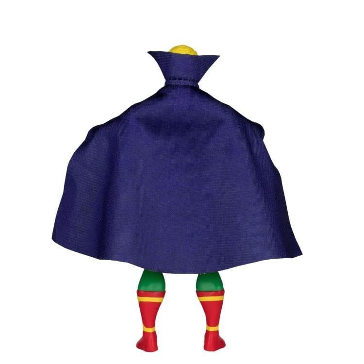 DC Comics DC Super Powers Green Lantern, Hourman, & Starman Action Figure Three-Pack Gallery Image 5