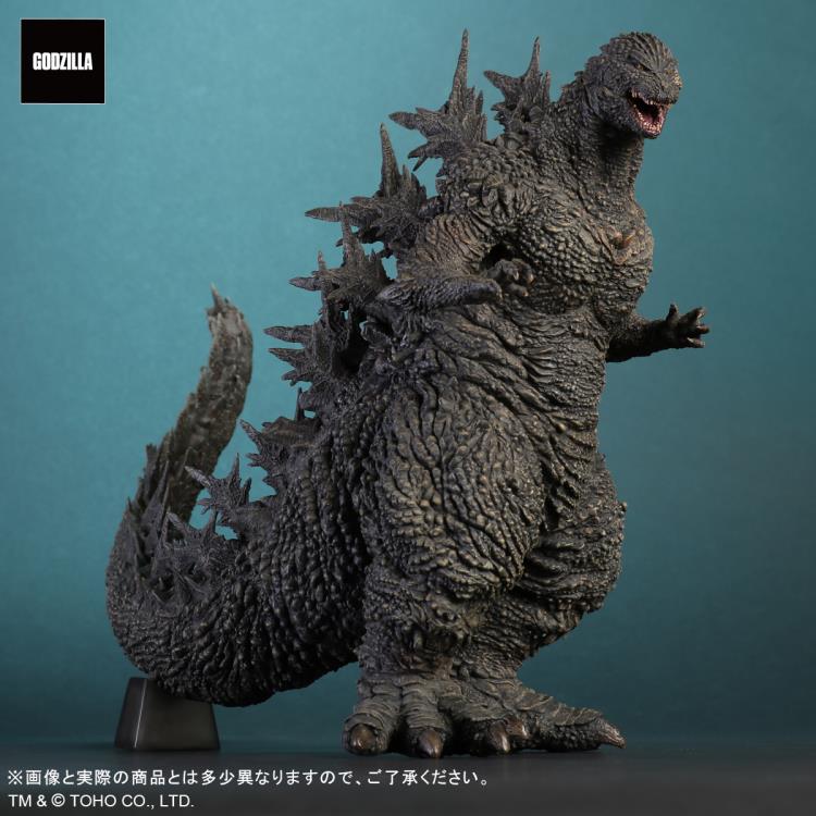 Godzilla Minus One Toho Daikaiju Series Godzilla Exclusive Limited