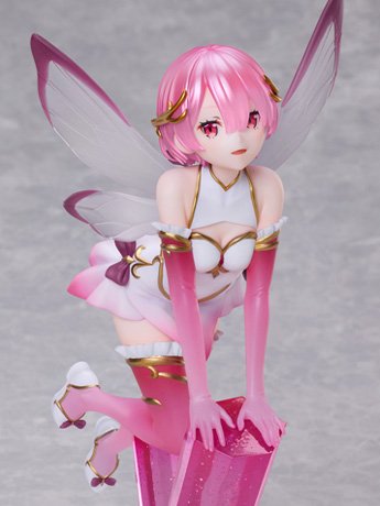 Re:Zero Starting Life in Another World Ram (Jewel Princess) 1/7