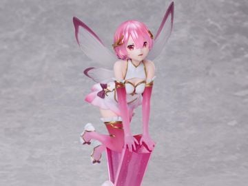 Re:Zero Starting Life in Another World Ram (Jewel Princess) 1/7