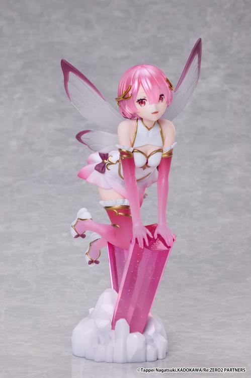 Re:Zero Starting Life in Another World Ram (Jewel Princess) 1/7